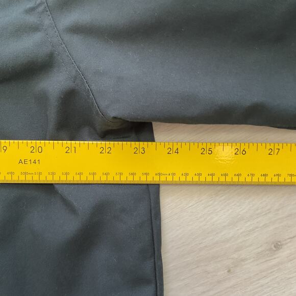 Matco Tools Mens Utility Embroidered Full Zip Jacket Large - Picture 11 of 12